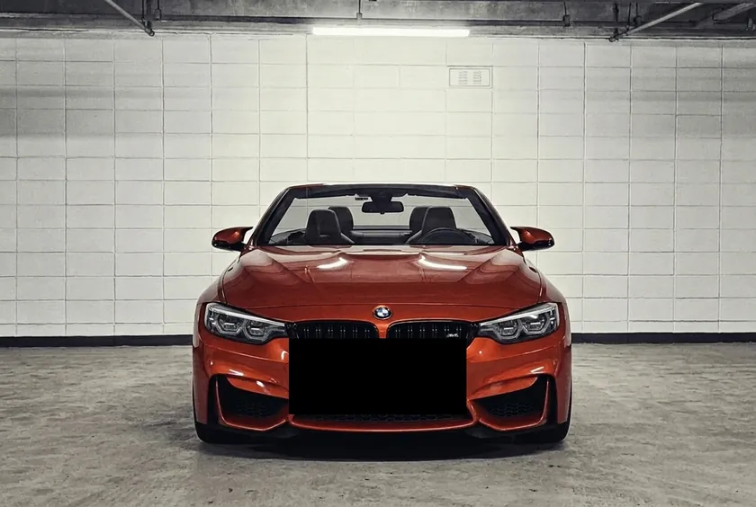 840i 그란쿠페
